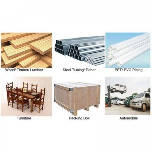 Тяжелая консольная стойка