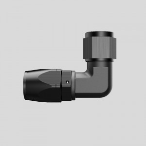 Hight Performance Performance Complet Style Cutter 90 -градусный шланговой кончики подходит