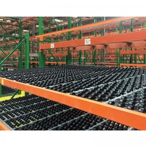 Система потока стойки