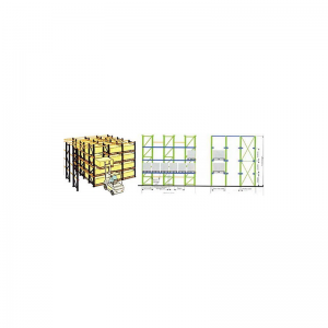 Ездить на поддонах