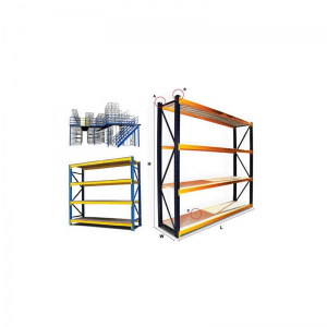 Слабание средней служащей