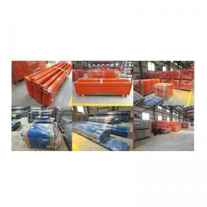 Склад складских хранилищ