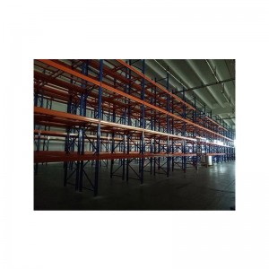 Q235B Стальная поддона