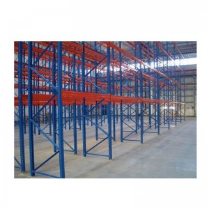 Австралийская стандартная стойка для поддонов