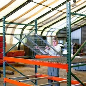 Американская стандартная поддона