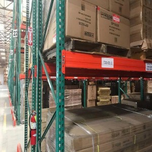 Рама поддона