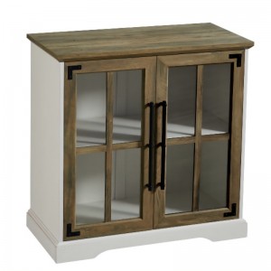 Кухонная столовая гостиная буфетная шкафте