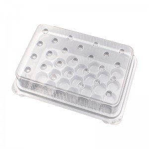 Блистерной поднос с нуклеиновой кислотой