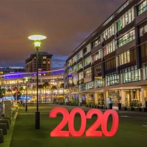 Пользовательская 3D светодиодная вывеска неоновые светодиодные огни знак маркировки