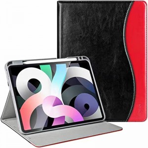 Новый iPadcase All Inclusive Protective Case Multi -Angle Display Функциональный кожаный чехол