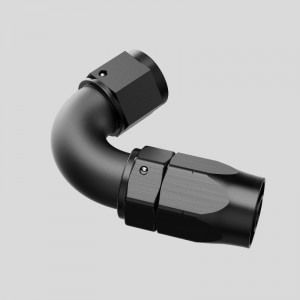 Высокая производительность полного потока 120 градусов AN4 AN6 AN8 AN10 AN12 Cutter Стиль Стиль