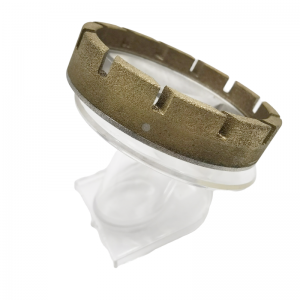 Крышка стеклянного кожура