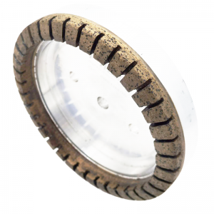 Алмазное шлифовальное колесо