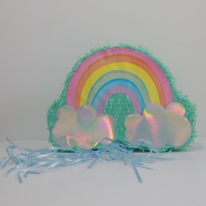 Китайские предметы по случаю дня рождения самая популярная маленькая русалка пината