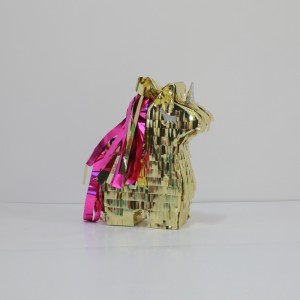 Китайские предметы по случаю дня рождения самая популярная маленькая русалка пината