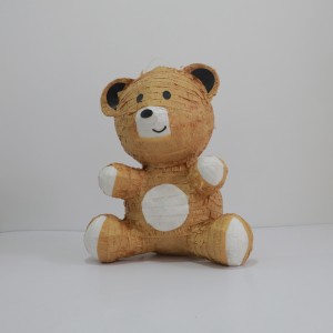 животные пината