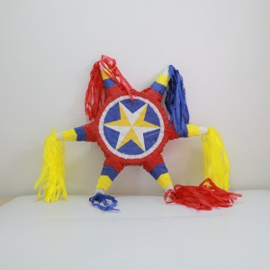 аниме пината