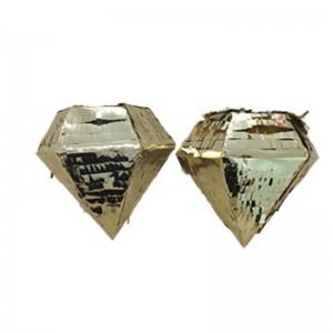 Алмазные пината