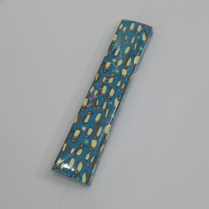 Настраиваемая заводская многоцветная креповая бумага