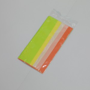 Заводская бумага