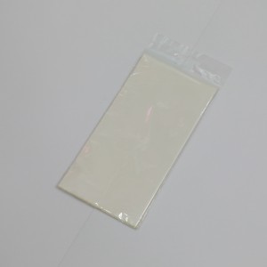 Сплошная креповая бумага