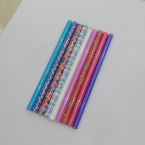 Скатать крепискую бумагу