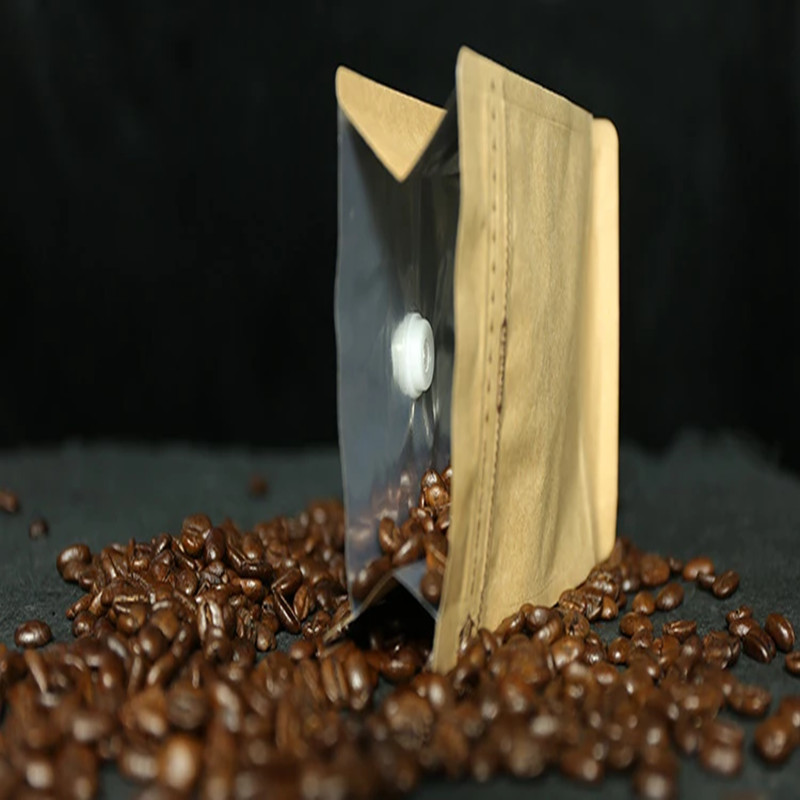 Нужно ли дышать молотым кофе