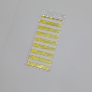 Многоцветная папиросная бумага