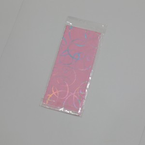 Многоцветная папиросная бумага для ремесленных проектов, декорирование или всеобъемлющие подарки