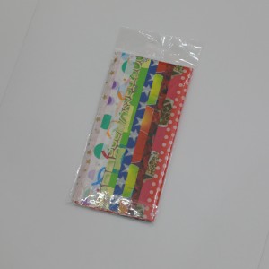 Бумажные салфетки