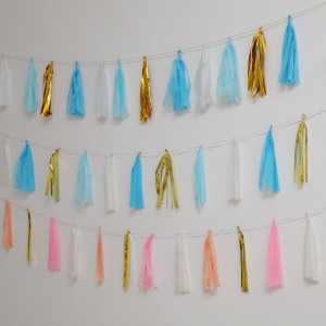 Главные кисточки