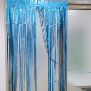 дождь занавес