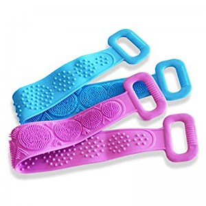 Силиконовые куча для ванны купания