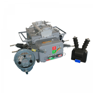 ZW20-12 (F) СЕРИЯ ТРИ ФАЗА