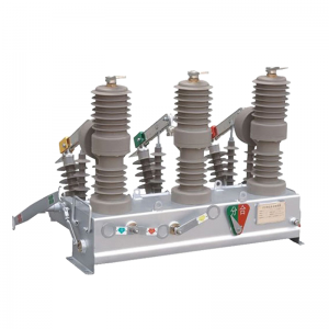 Автоматический сброс интеллектуального постоянного автоматического механизма автоматического выключателя