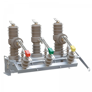 Автоматический сброс интеллектуального постоянного автоматического механизма автоматического выключателя
