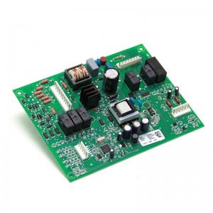 клавиатура и другие PCBA