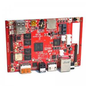 клавиатура и другие PCBA