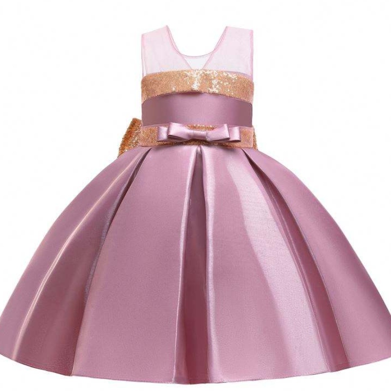 Baige Little Girls Clothing Sets Baby Lighting Party Dress Drest Drest Grand Girls Girls