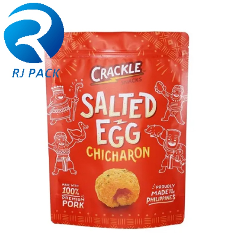 Преимущества стойких мешочков