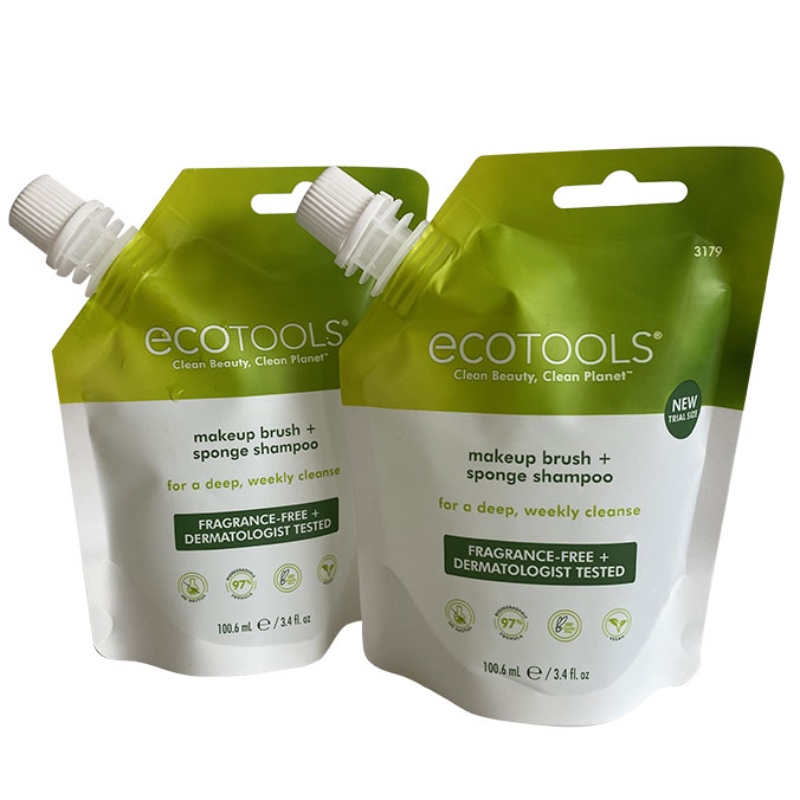 Принцип работы антистатического мешочка