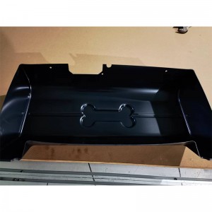 Жилье на беговой дорожке