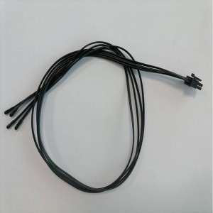 Новый жгут датчика энергии