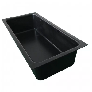 Индивидуальные пластиковые контейнеры