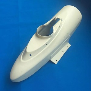 Индивидуальные пластиковые детали