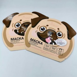 Сумка специальной формы