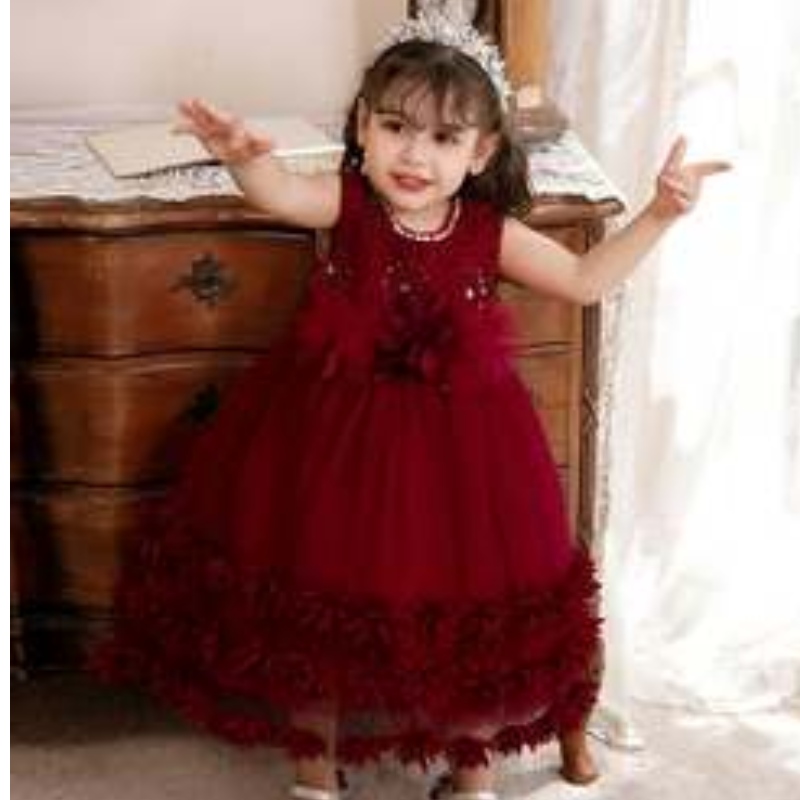 Baige 2022 Teendler Ball Ball Gown