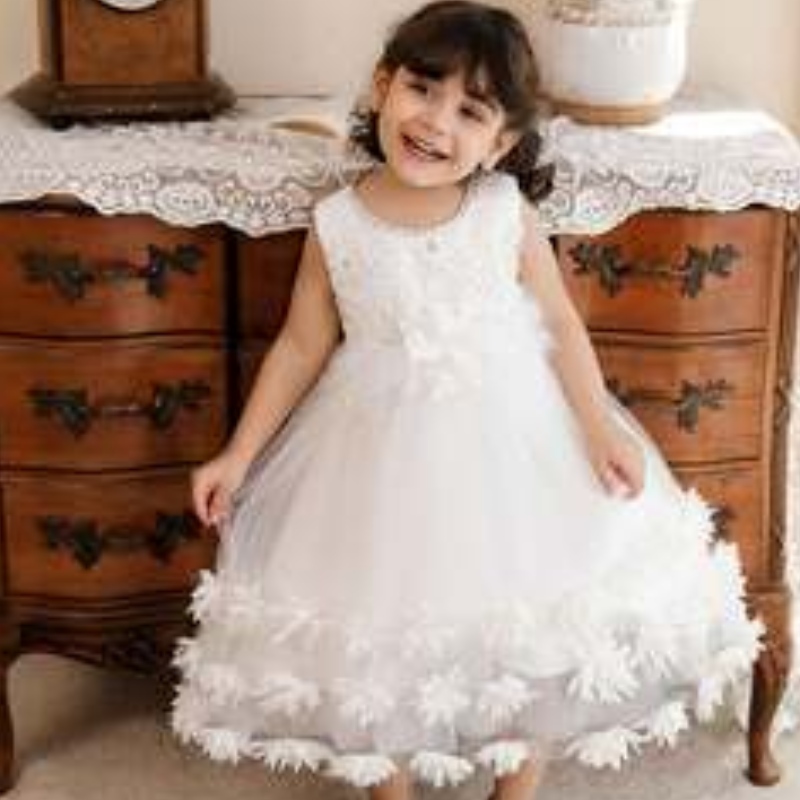 Baige 2022 Teendler Ball Ball Gown