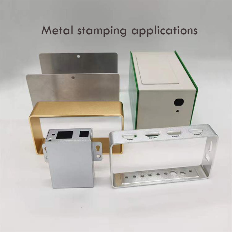 Знаете ли вы материалы и области применения выбора оборудования?