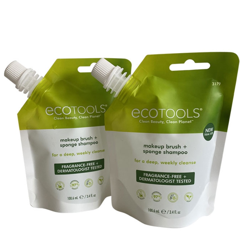 Преимущества гибкой упаковки